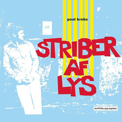 Poul Krebs - 2002 Striber af lys